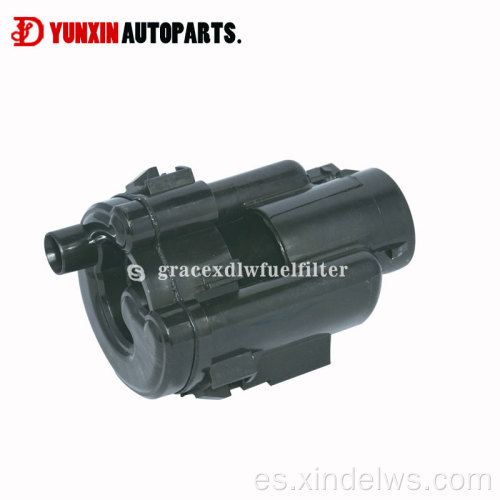 Intenk Fuel Filter para Hyundai 06 Santa Fe